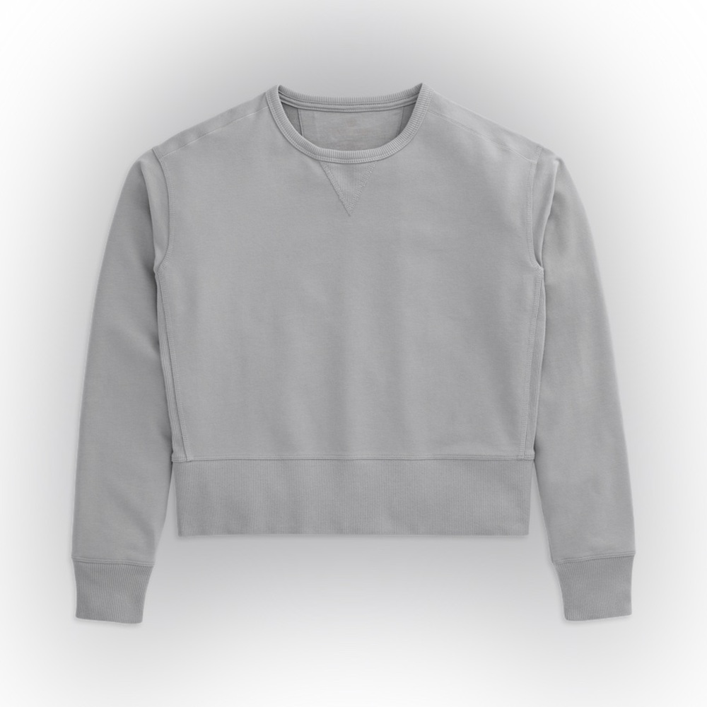 ACE Women’s Crew Neck Sweatshirt
